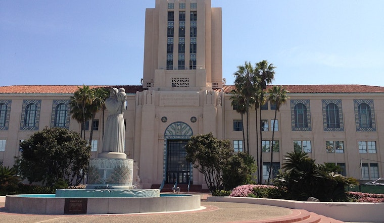 90% of San Diego High Schools Have Documented Cases of Human Trafficking, New Legislation Aims to Combat This