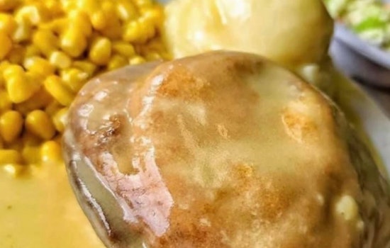 San Diego Chicken Pie Shop Celebrates 85 Lip-Smackin' Years