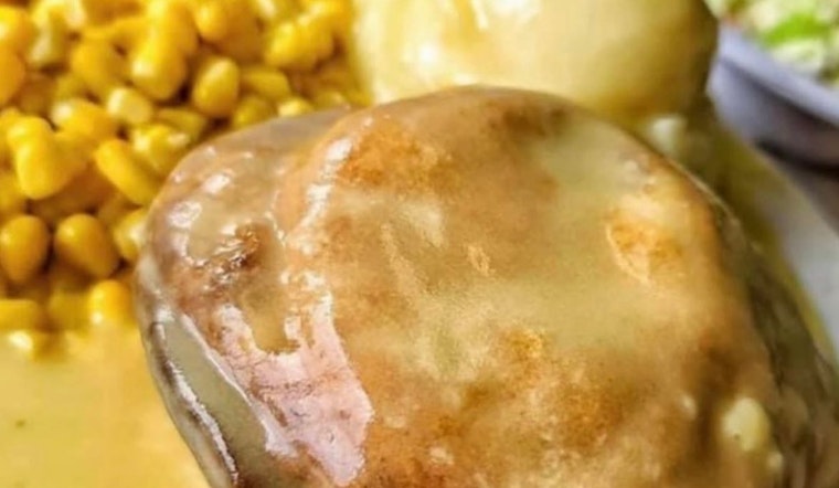 San Diego Chicken Pie Shop Celebrates 85 Lip-Smackin' Years