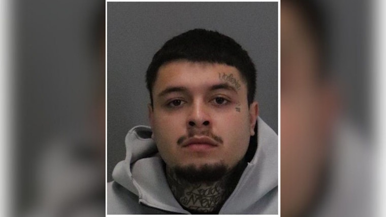 San Jose Dealer Convicted as High School Parking Lot Becomes a Fentanyl Marketplace