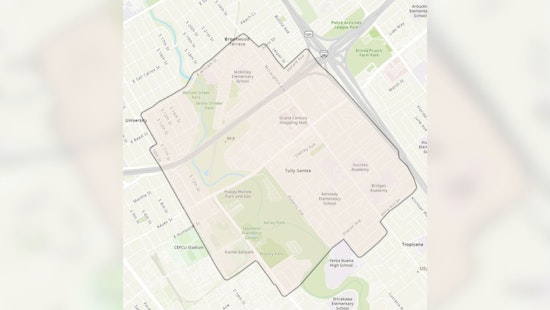 San Jose Faces West Nile Virus Threat Once Again