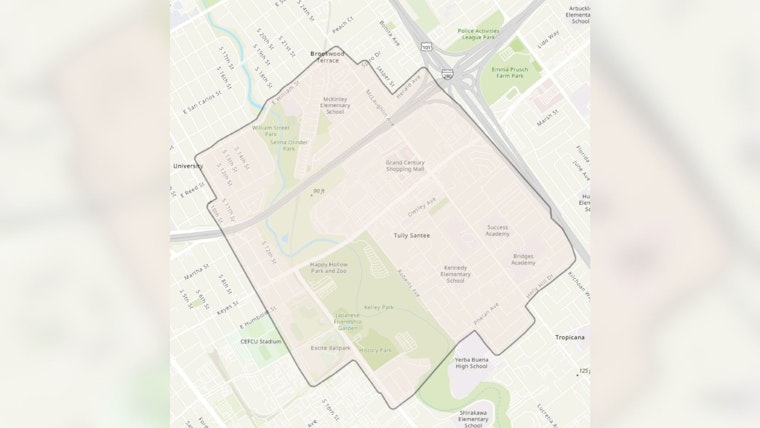 San Jose Faces West Nile Virus Threat Once Again