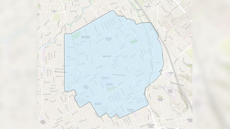 San Jose's Targeted Mosquito Control to Combat West Nile Virus