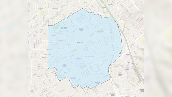 San Jose's Targeted Mosquito Control to Combat West Nile Virus