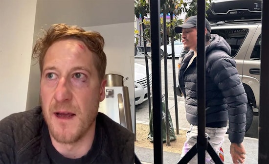 Sandy's Sandwich Shop Owner Assaulted in SF: Suspect Charged Finally