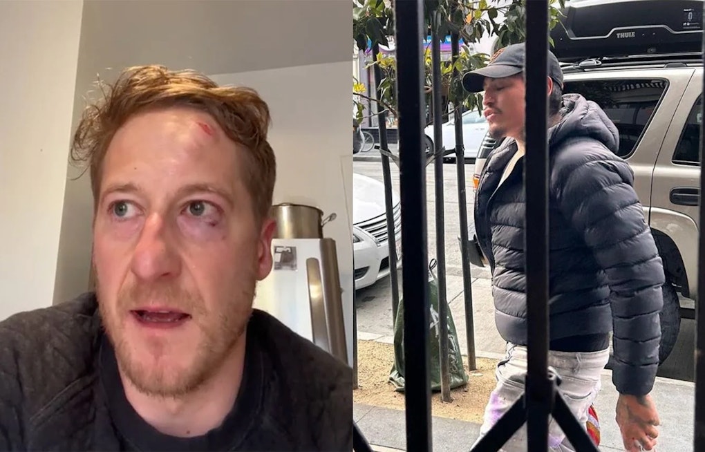 Sandy's Sandwich Shop Owner Assaulted in SF: Suspect Charged Finally