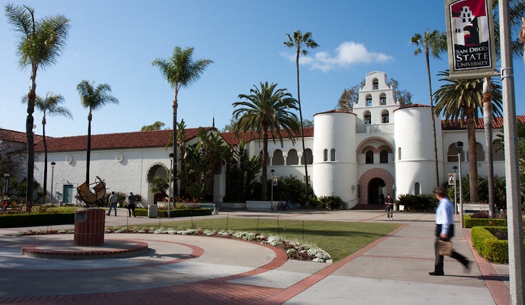 SDSU Female Students Terrorized by 'Peeping Tom' as Reddit Post Goes Viral Over Pacific Beach Sexual Predators