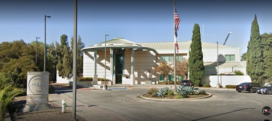 Redwood City Police Search for Alleged Creeps Targeting Children Near Sequoia High School