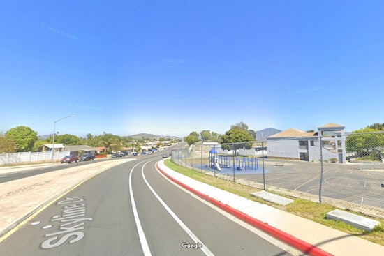 Following Terrifying Sexual Assault & Attempted Robbery, San Diego Police Seek Public's Help