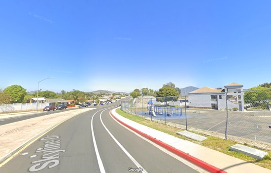 Following Terrifying Sexual Assault & Attempted Robbery, San Diego Police Seek Public's Help