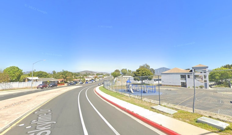 Following Terrifying Sexual Assault & Attempted Robbery, San Diego Police Seek Public's Help