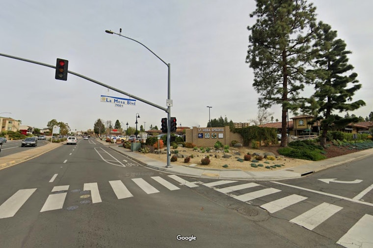 Shootout Ends as La Mesa Police Shoot and Kill Wanted Felon