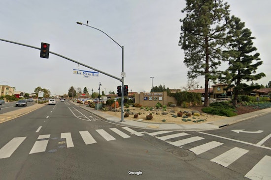 Shootout Ends as La Mesa Police Shoot and Kill Wanted Felon