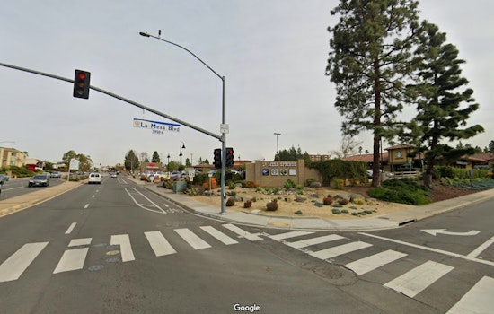Shootout Ends as La Mesa Police Shoot and Kill Wanted Felon