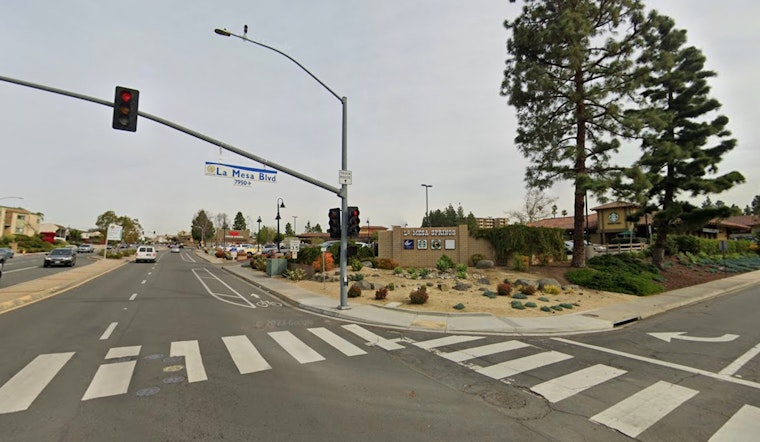 Shootout Ends as La Mesa Police Shoot and Kill Wanted Felon