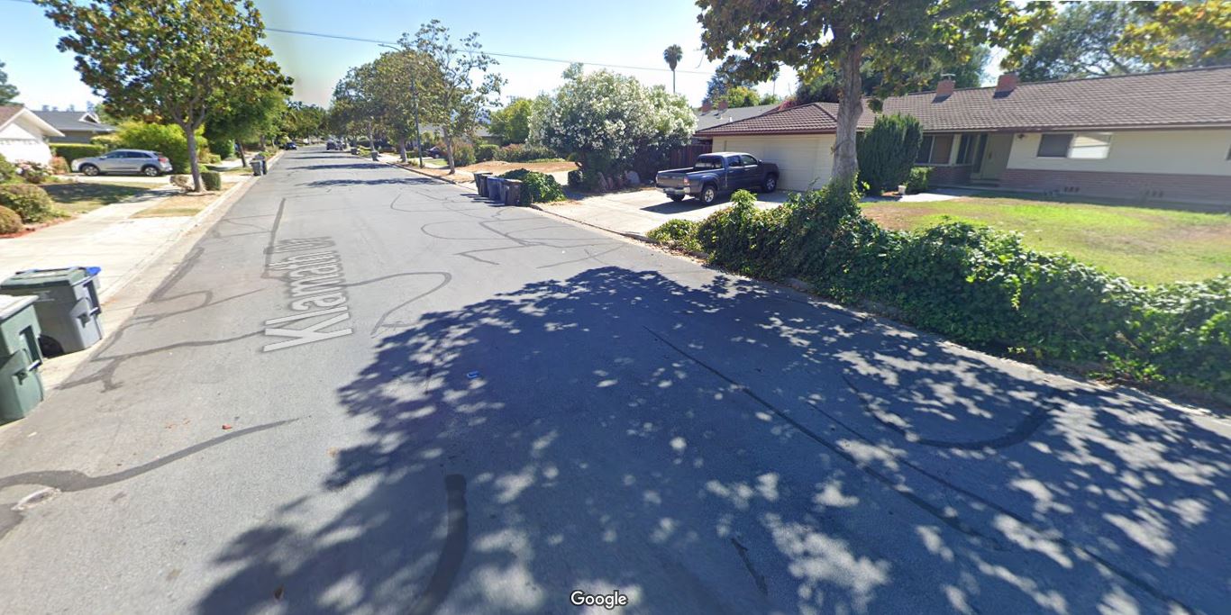 Sunnyvale Resident Shot When Confronting Thieves Attempting To Steal A