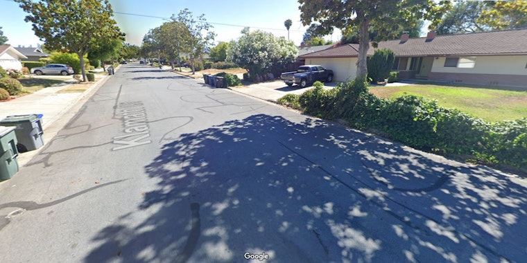 Sunnyvale Resident Shot When Confronting Thieves Attempting to Steal a Catalytic Converter