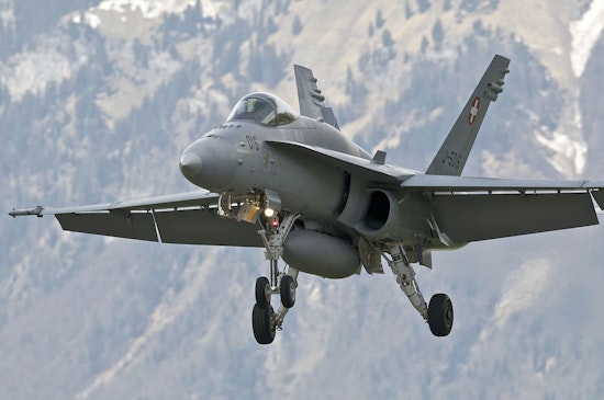  "Simple Jack's" Tragic Demise, the Untold Story Behind the Miramar F/A-18 Hornet Crash Near San Diego
