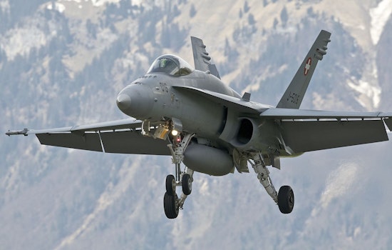 "Simple Jack's" Tragic Demise, the Untold Story Behind the Miramar F/A-18 Hornet Crash Near San Diego