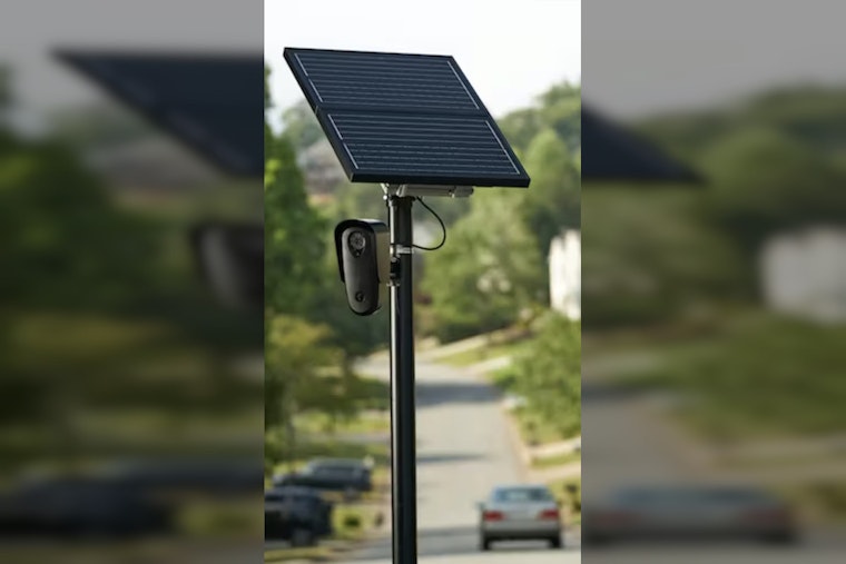 Stolen Vehicles Recovered Thanks to El Cajon's Cutting-Edge ALPR Cameras by Flock Safety