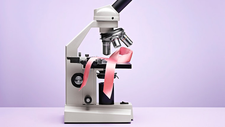 Study Investigates "Forever Chemicals" and the Connection to Breast Cancer Risk