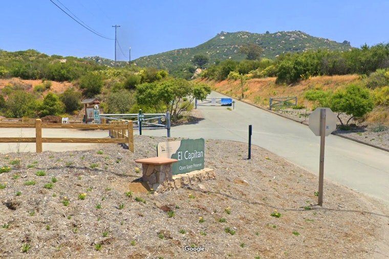 Sun Scorched San Diego Sends Parks into Shutdown for Safety and Maintenance in August