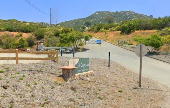 Sun Scorched San Diego Sends Parks into Shutdown for Safety and Maintenance in August