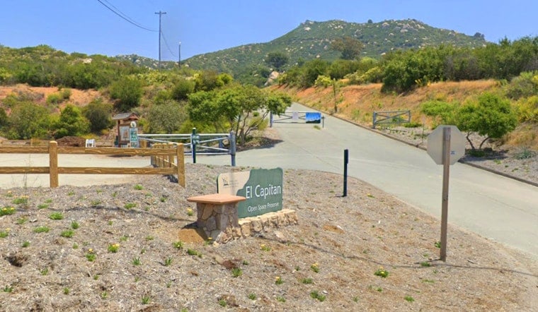 Sun Scorched San Diego Sends Parks into Shutdown for Safety and Maintenance in August
