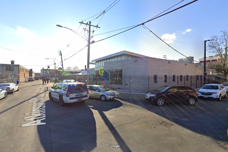 Suspect with "Trafficking Amounts" of Meth & Fentanyl Arrested in Broad Daylight in Roxbury Drug Bust 
