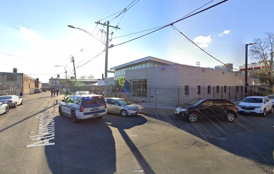 Suspect with "Trafficking Amounts" of Meth & Fentanyl Arrested in Broad Daylight in Roxbury Drug Bust