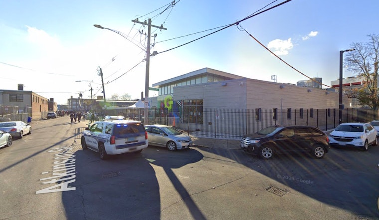 Suspect with "Trafficking Amounts" of Meth & Fentanyl Arrested in Broad Daylight in Roxbury Drug Bust
