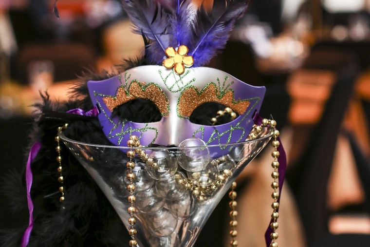 Taste of New Orleans Festival Brings Bayou Flavors to Del Mar Racetrack