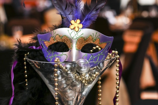 Taste of New Orleans Festival Brings Bayou Flavors to Del Mar Racetrack