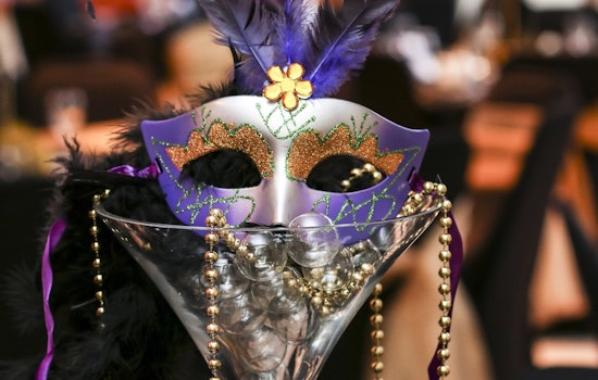 Taste of New Orleans Festival Brings Bayou Flavors to Del Mar Racetrack