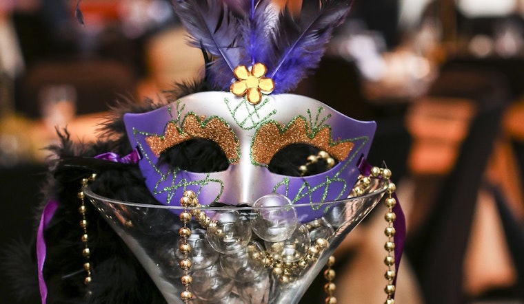 Taste of New Orleans Festival Brings Bayou Flavors to Del Mar Racetrack
