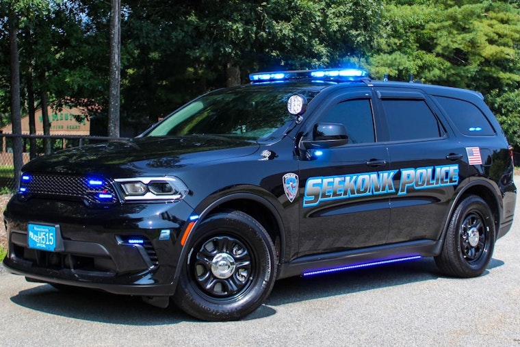 Taunton Man Slashes Throat of Seekonk Farmworker