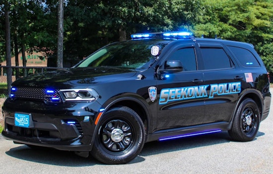 Taunton Man Slashes Throat of Seekonk Farmworker
