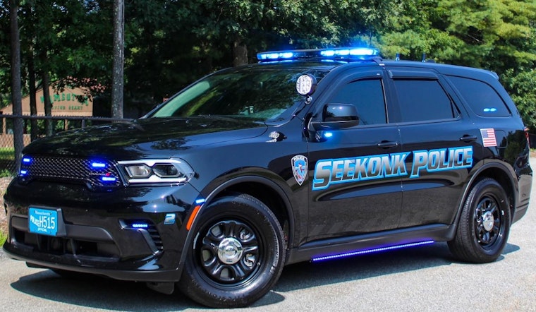 Taunton Man Slashes Throat of Seekonk Farmworker