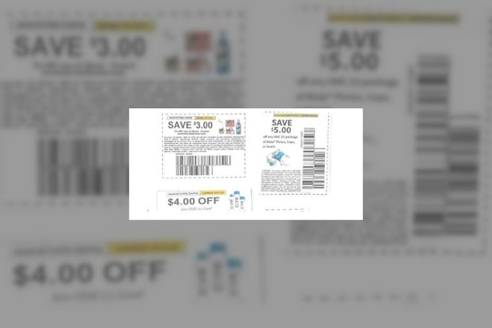 Taunton Women Caught in $27,000 Counterfeit Coupon Scheme