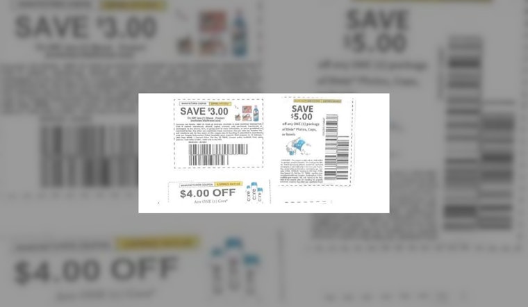 Taunton Women Caught in $27,000 Counterfeit Coupon Scheme