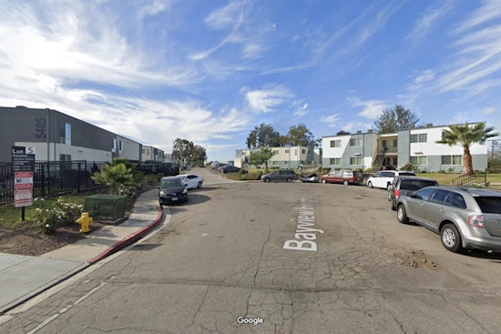 Teen Girl Shot Multiple Times in Oak Park, San Diego; Authorities Scramble to Find Suspect