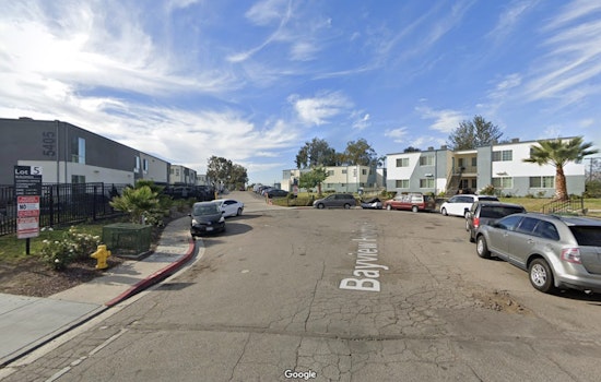 Teen Girl Shot Multiple Times in Oak Park, San Diego; Authorities Scramble to Find Suspect