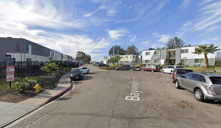 Teen Girl Shot Multiple Times in Oak Park, San Diego; Authorities Scramble to Find Suspect