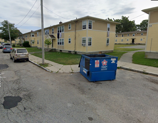 Fall River 14-Year-Old Shot & Severely Injured, Another Teen in Custody in Likely Accident