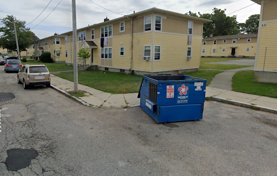 Fall River 14-Year-Old Shot & Severely Injured, Another Teen in Custody in Likely Accident