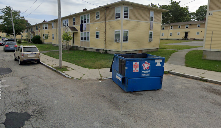Fall River 14-Year-Old Shot & Severely Injured, Another Teen in Custody in Likely Accident