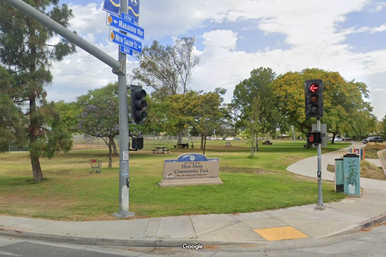 Teen Suspected of Stabbing Fury in Mira Mesa Park, Leaves One Dead