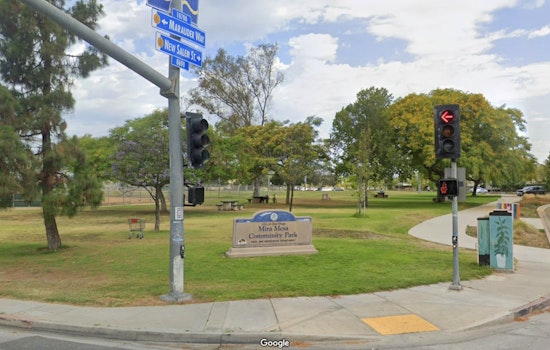 Teen Suspected of Stabbing Fury in Mira Mesa Park, Leaves One Dead