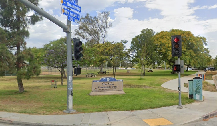 Teen Suspected of Stabbing Fury in Mira Mesa Park, Leaves One Dead