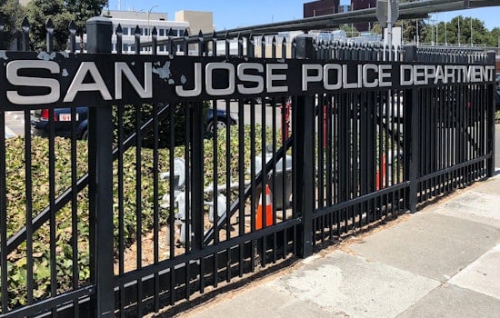 The Mysterious Disappearance of a San Jose Netflix Engineer